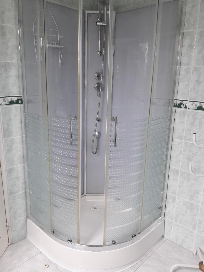 Chambres D'Hotes Regine La Gouesniere Luaran gambar